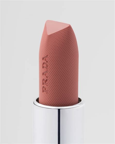 prada fuoco lipstick|prada lipstick b101.